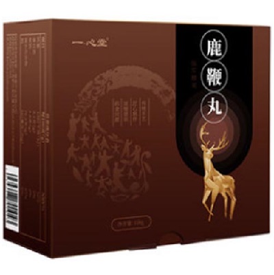 image 鹿鞭丸