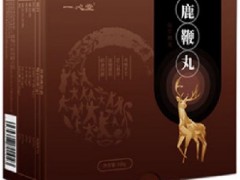鹿鞭丸价格多少钱 鹿鞭丸的适合人群