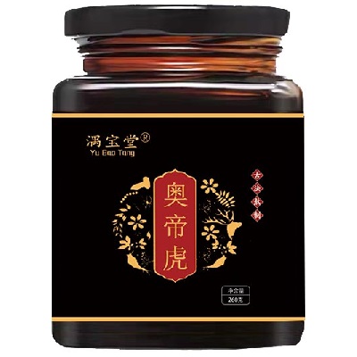 奥帝虎