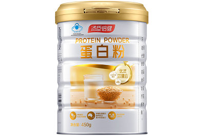 蛋白粉