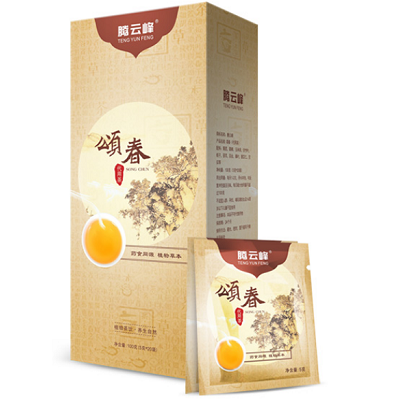 颂春茶