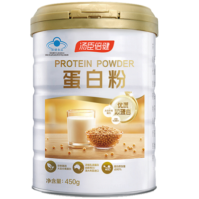 汤臣倍健蛋白粉