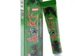 毒霸天下抑菌乳膏的价格 了解它的真实效果