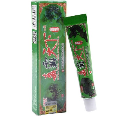 毒霸天下抑菌乳膏