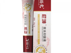 尼坤软膏有什么功效 尼坤软膏的两大作用