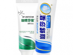 幽螺沙星hp牙膏的作用 三大功效需知晓