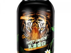 乳清蛋白质粉的品牌 分享排行榜前十品牌