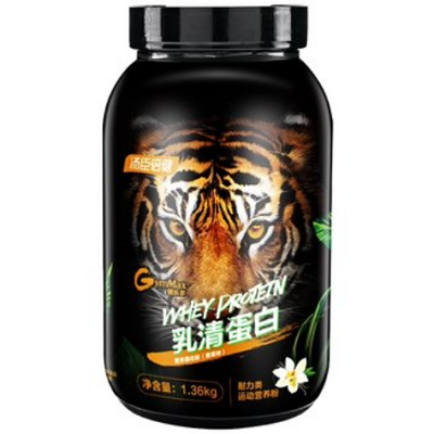 汤臣倍健乳清蛋白粉