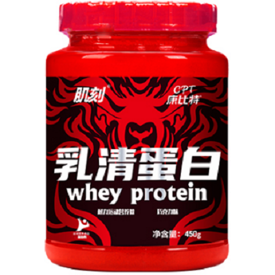 康比特乳清蛋白粉