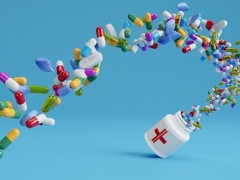 艾米替诺福韦片的作用 了解它的使用注意事项