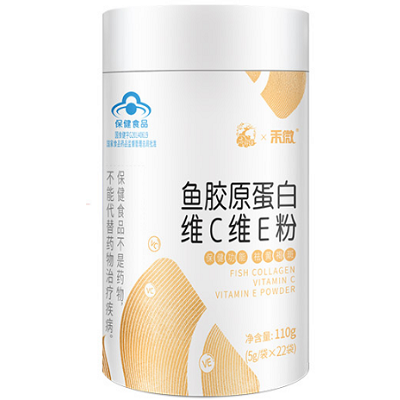 鱼胶甘露饮