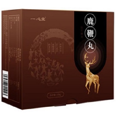 image 一心堂鹿鞭丸