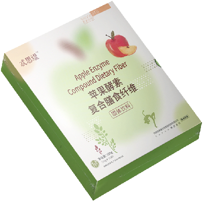 苹果酵素的功效苹果酵素的四大作用