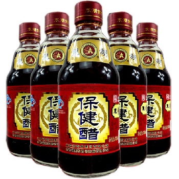 保健醋