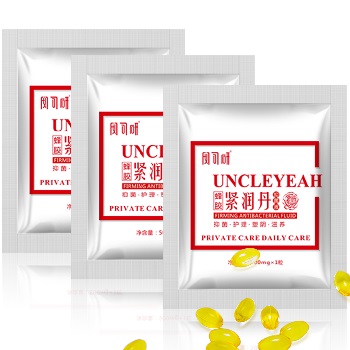 image 安可研蜂胶紧润丹