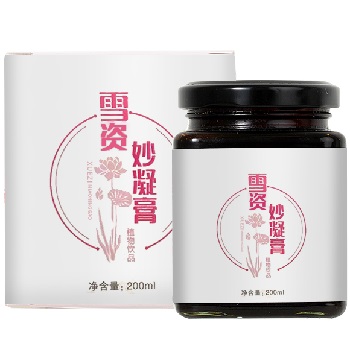 image 雪姿妙凝膏