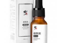 烟酰胺精华液的功效 盘点烟酰胺的三大作用