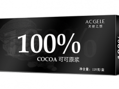 纯黑巧克力品牌排行  纯黑巧克力五大品牌