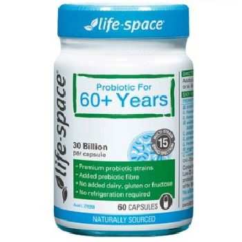 lifespace益生菌