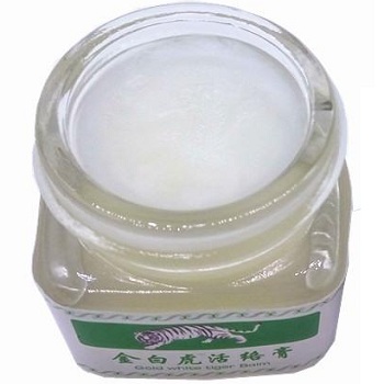 白虎膏