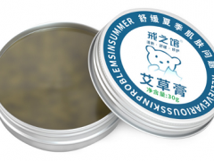 艾草膏有哪些作用 介绍艾草膏的3大功效