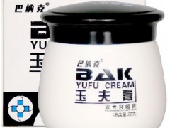 巴克愈肤膏的作用 使用愈肤膏的3大功效