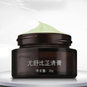 尤舒比芷清膏