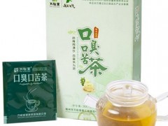 万松堂口臭口苦茶价格 详解口臭口苦茶价格与功效