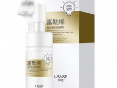 富勒烯洁面乳的功效 盘点富勒烯洁面乳的三大作用