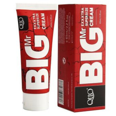 big增大膏