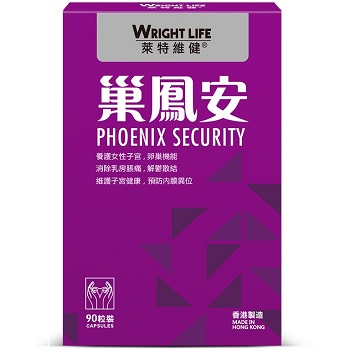 巢凤安