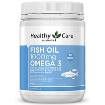 Healthy Care深海鱼油