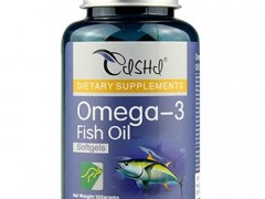 鱼油欧米伽3作用 了解鱼油欧米伽3的真实效果