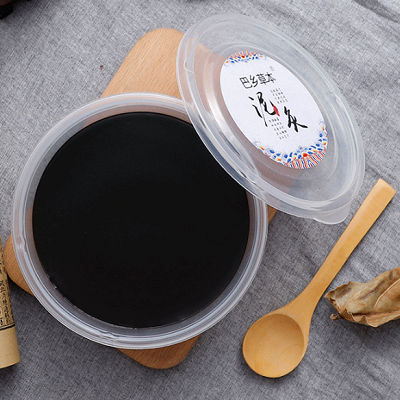 image 草本泥膏