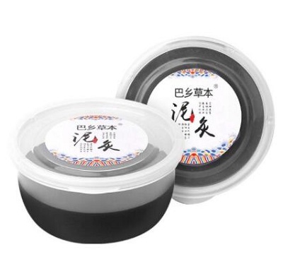 image 草本泥膏