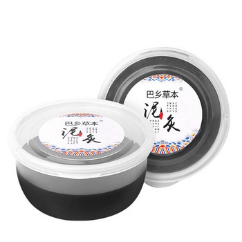 image 草本泥膏