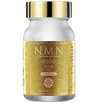 新兴和nmn