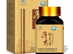 冬虫夏草胶囊的功效 盘点它的五大神奇功效