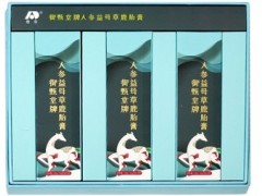 人参鹿胎膏的功效和作用 人参鹿胎膏价格多少钱