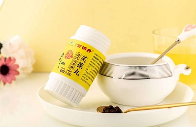 芙葆丸