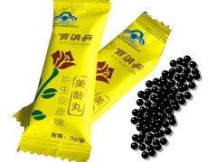 美龄丸吃多久才见效 具体作用有哪些