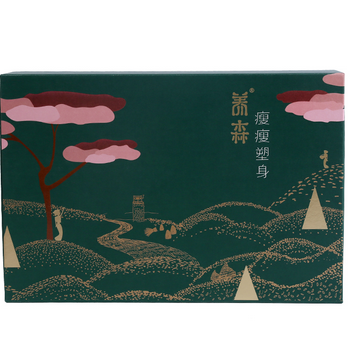 image 养森瘦瘦包