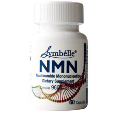 美国Symbelle NMN