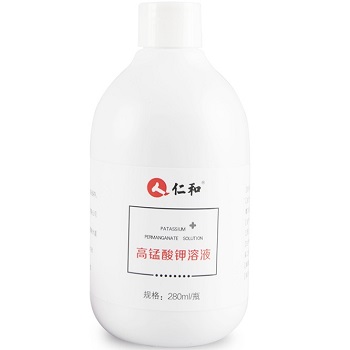 仁和高锰酸钾溶液