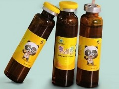 斯唯诺口服液的作用及功效 对小孩有2大好处