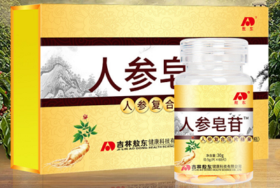 人参皂苷rg3