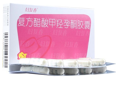 妇复春