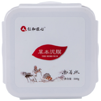 仁和药业泥灸
