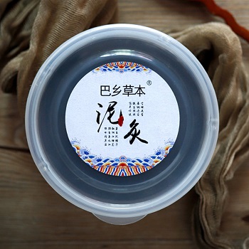 中药泥灸