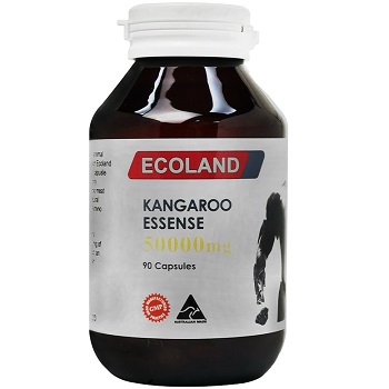 ecoland红袋鼠精